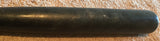 Devin Mesoraco 2010 Game Used Cracked Bat