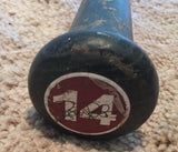 Ryan Roberts 2011 NLDS Game Used Uncracked Bat