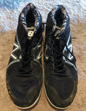 Carlos Santana 2014 Game Used Cleats (pair)