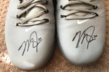 Mike Trout 2016 MVP Season Used Workout Shoes (pair)