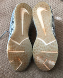 Mike Trout 2016 MVP Season Used Workout Shoes (pair)