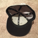 Jake Bauers 2014 Game Used Hat