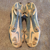 Jacob Scavuzzo 2015 Game Used Cleats (pair)