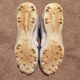 Jorge Soler 2014 Game Used Cleats (pair)