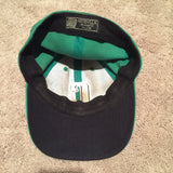 Yasiel Puig Cienfuegos Game Used Hat (Cuba)