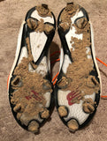 Xander Bogaerts WBC Game Used Cleats (pair)