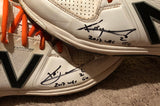 Xander Bogaerts WBC Game Used Cleats (pair)