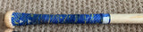 Mike Trout 2019 Game Used Uncracked Bat