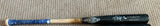 Mike Trout 2019 Game Used Uncracked Bat