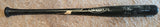 Jorge Alfaro 2013 Game Used Cracked Bat