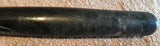 Jorge Alfaro 2013 Game Used Cracked Bat