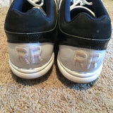 Rob Refsnyder 2014 Game Used Cleats (pair)