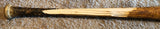 Tyler Austin 2013 Game Used Cracked Bat