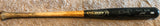 Adam Jones 2016 Game Used Cracked Bat