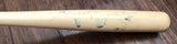 Rafael Devers 2015 Game Used Cracked Bat