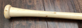 Rafael Devers 2015 Game Used Cracked Bat