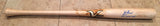 Tyler Austin 2014 Game Used Uncracked Bat