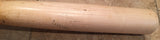 Tyler Austin 2014 Game Used Uncracked Bat