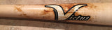 Tyler Austin 2014 Game Used Uncracked Bat