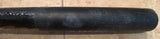 Rob Refsnyder 2015 Game Used Uncracked Bat