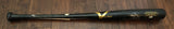 Willson Contreras 2017 Game Used Cracked Bat
