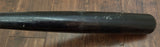 Willson Contreras 2017 Game Used Cracked Bat