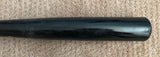 Mike Trout 2018 Game Used Uncracked Bat