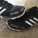 Rob Refsnyder 2014 Used Workout Shoes (pair)