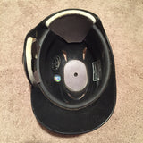 Hanley Ramirez 2012 Game Used Florida Marlins Helmet