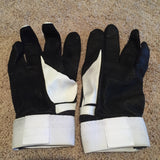 Avisail Garcia 2013 Game Used Batting Gloves (pair)
