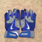 Jorge Soler 2014 Game Used Batting Gloves (pair)