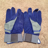 Jorge Soler 2014 Game Used Batting Gloves (pair)
