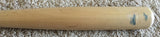 Jake Bauers 2014 Game Used Cracked Bat