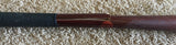 Jake Bauers 2014 Game Used Cracked Bat
