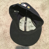 Xander Bogaerts 2012 Futures Game Used Hat (MLB Futures Game)