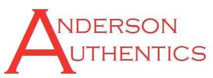 Anderson Authentics, Inc